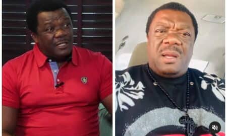 Kelvin Ikeduba blows hot over naira confusion in the country (video)