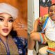 'My baby's result giving everything perfection' Tonto Dikeh beams for joy as she shows off her son's scorecard