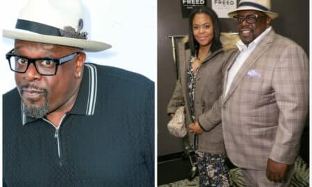 Cedric the Entertainer