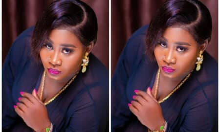 Yetunde Bakare opens up on struggles she faces as a Nollywood actress