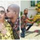 Uche Maduagwu showers praise on Tonto Dike as she gifts him 800 Dollars and more