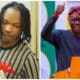 "Don't shut me up" Naira Marley declares Sanwo-Olu the right man for the job