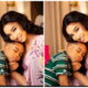 Tonto Dikeh writes beautiful note to herself on mother's day