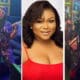 'Our next Grammy winner' Reaction as Actress Ruth Kadiri thrills fans with her singing skills