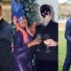 DJ Cuppy celebrates fiance on his 30th birthday