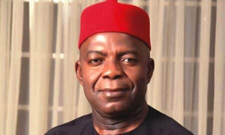 Alex Otti