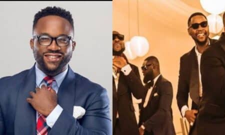 Iyanya reveals the amount he spent on Like song
