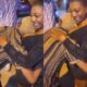 James Brown stirs reactions hugs Sarraphina Amaechi