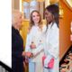 Tiwa Savage on visiting Buckingham Palace