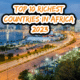 Richest Countries in Africa 2023
