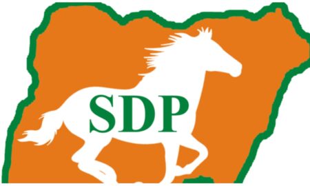 SDP candidate vows