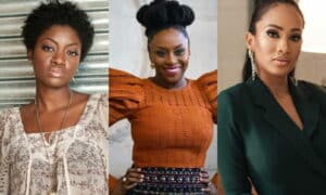 Shattering Barriers: 10 Nigerian Women Making Waves on the Global Stage