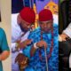 Yul Edochie celebrates father's birthday