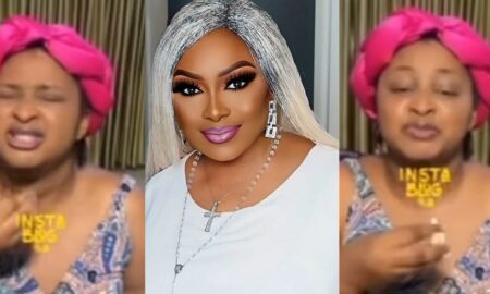 Victoria Inyama slams Etinosa Idemudia