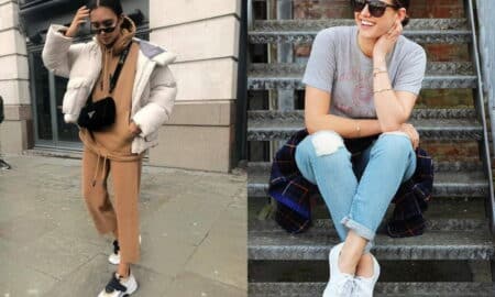 sneakers,styling sneakers tips,styling tips,fashion tips,latest fashion trends