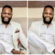 Joro Olumofin's advice to married women sparks reactions from netizens