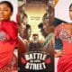 Funke Akindele in shock as 'Buka on the street' gets 10 nominations at AMVCA