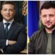 Volodymyr Zelenskyy biography