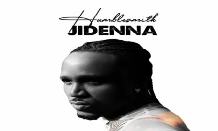 Humblesmith – Jidenna