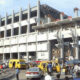 Lagos International Trade Fair Complex
