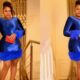 Ruth Kadiri shares stunning photo, speaks on minding her business