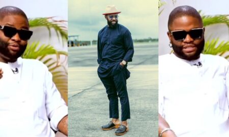 Skales reveals how Timaya helped him