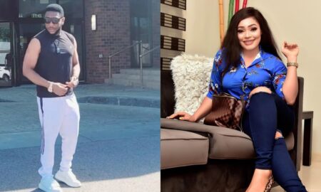 Tchidi Chikere hints at why his marriage to Sophia crashed