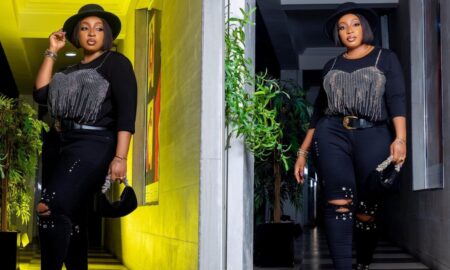 Anita Joseph reveals why she doesn't fight on social media