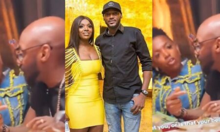2baba spills on why men cheat