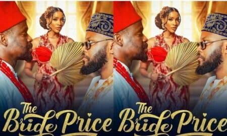Review The Bride Price