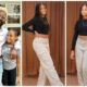 Basketmouth celebrates his first daughter as she turns new age