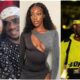 Ivy Ifeoma and Paul Okoye sparks breakup rumors