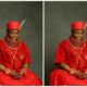 Oba of Benin pardons