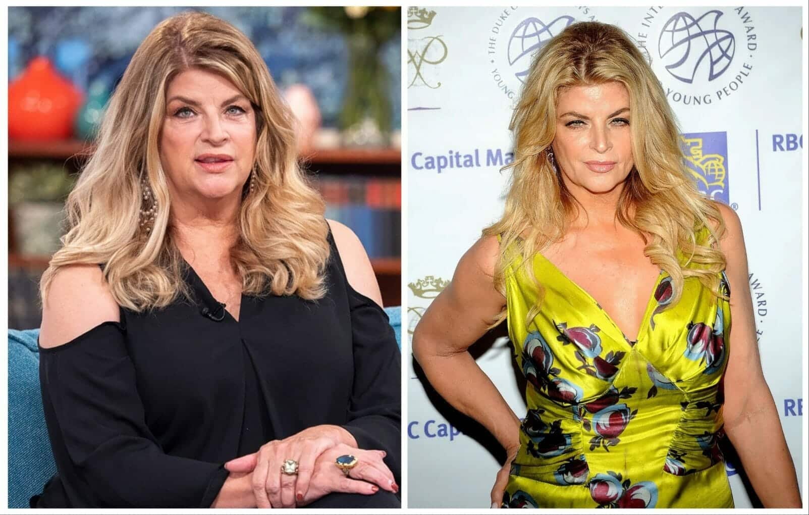 Kirstie Alley Net Worth Age Height Career Relationship Cause Of Death Biography And Updates