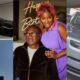 DJ Cuppy's father's new Rolls Royce and Aston Martin