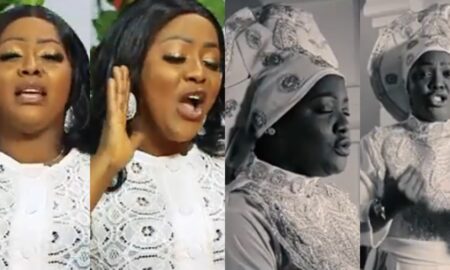 Helen Paul releases song her birthday