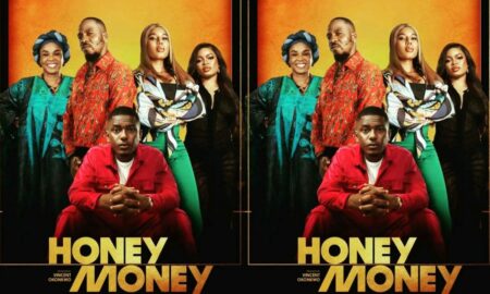 Movie Review Honey Money