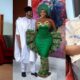 Mercy Johnson celebrates husband's birthday