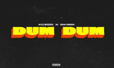 Kcee, Skiibii, Dum Dum