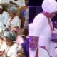 Ooni's wives reunite to welcome new wife