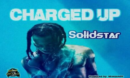 Solidstar – Charged Up