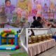 Bimbo Afolayan daughter's birthday party