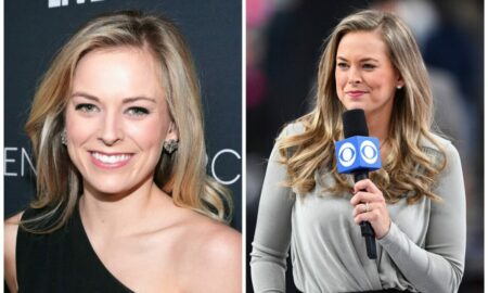 Jamie Erdahl net worth