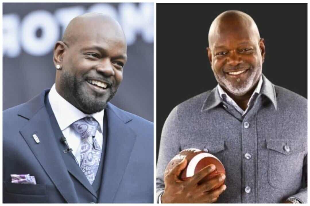 Emmitt Smith net worth, age, weight, kids, wife, biography and updates