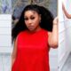 Fans spot Rita Dominic's baby bump