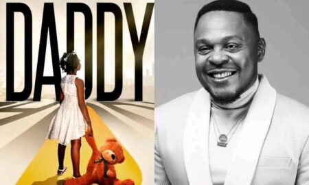 daddy movie review