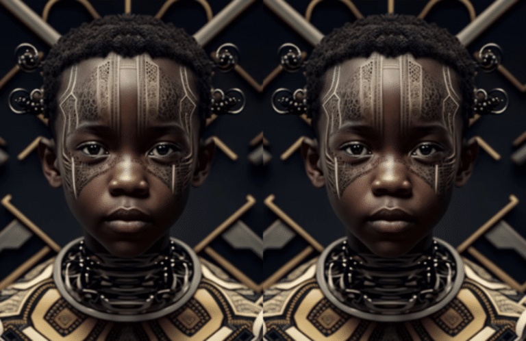 Beyond the Stereotypes: Unveiling the Rich Tapestry of African Tribal Customs