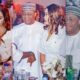 FFK and Precious step out in matching outfits