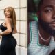 Ivanna Bay accuses Davido of forcing her into confidentiality agreement