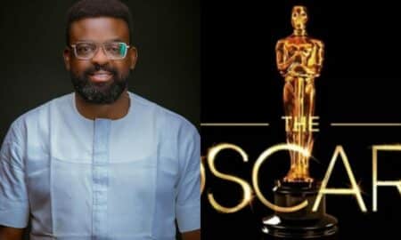 Kunle Afolayan joins Oscars Voting list